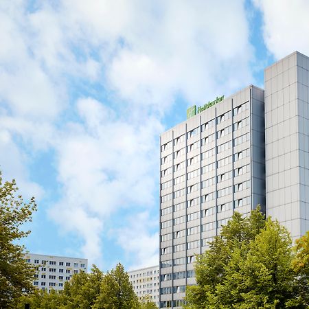 Holiday Inn Berlin City-East Landsberger Allee, An Ihg Hotel Exterior photo